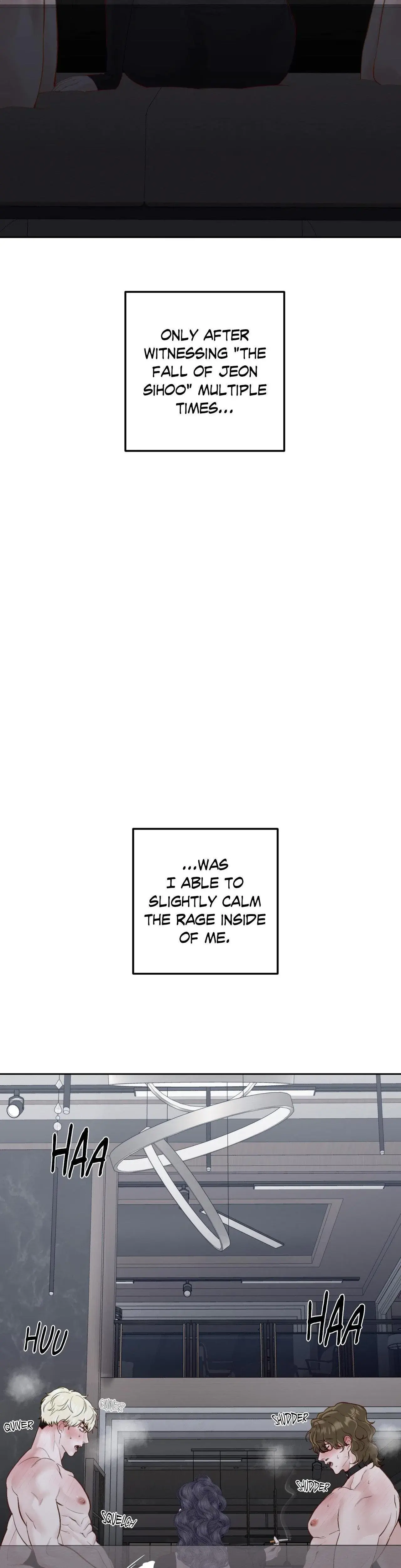 Playing With Karma Chapter 45 - Page 5