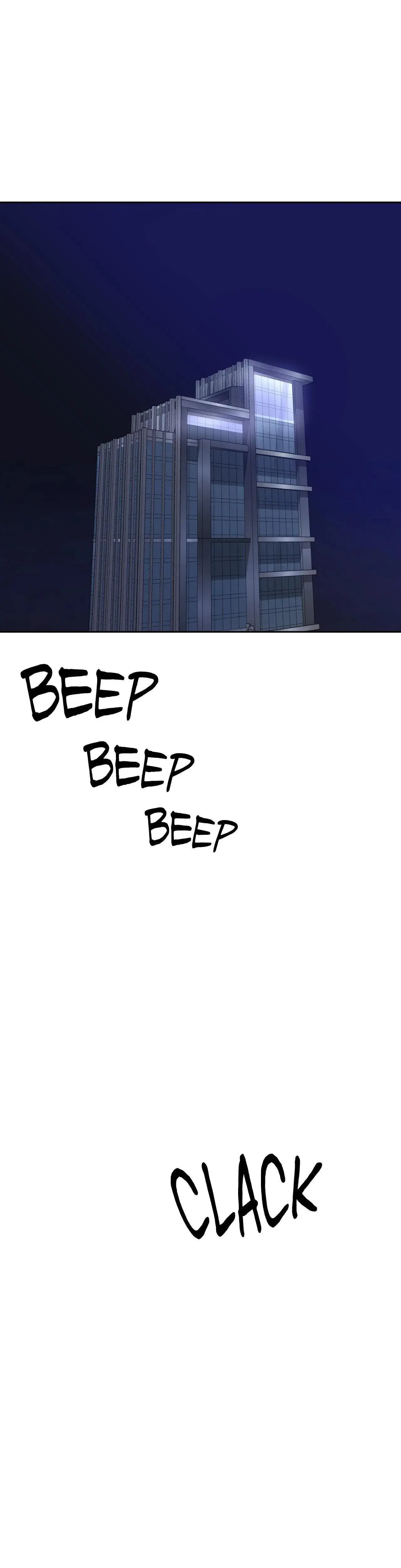 Playing With Karma Chapter 45 - Page 8