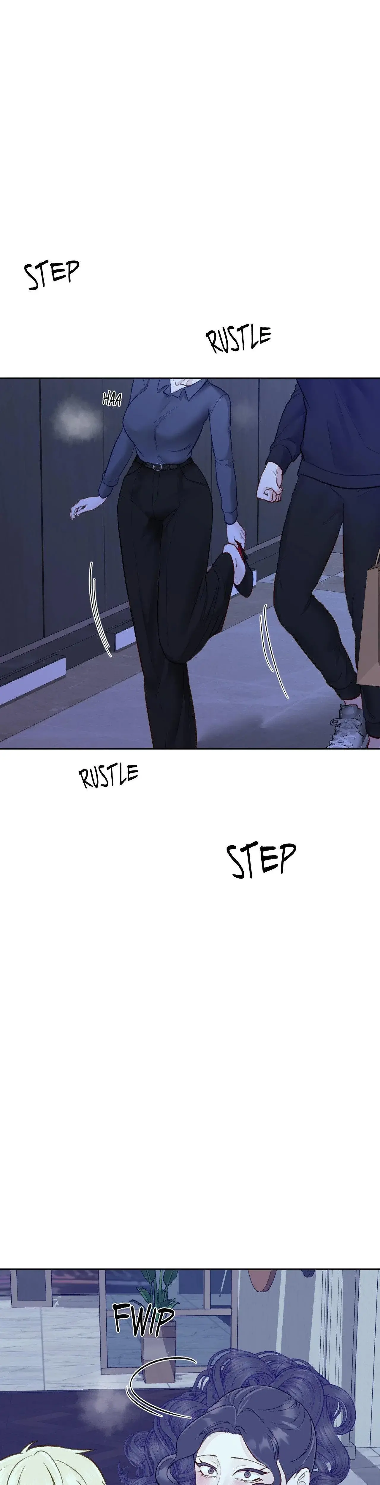 Playing With Karma Chapter 45 - Page 9
