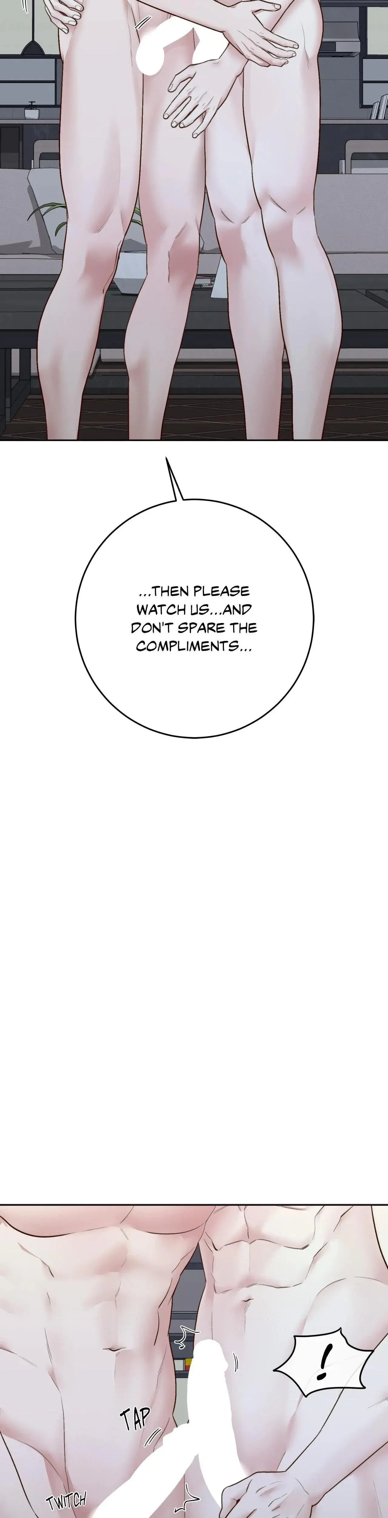 Playing With Karma Chapter 46 - Page 15