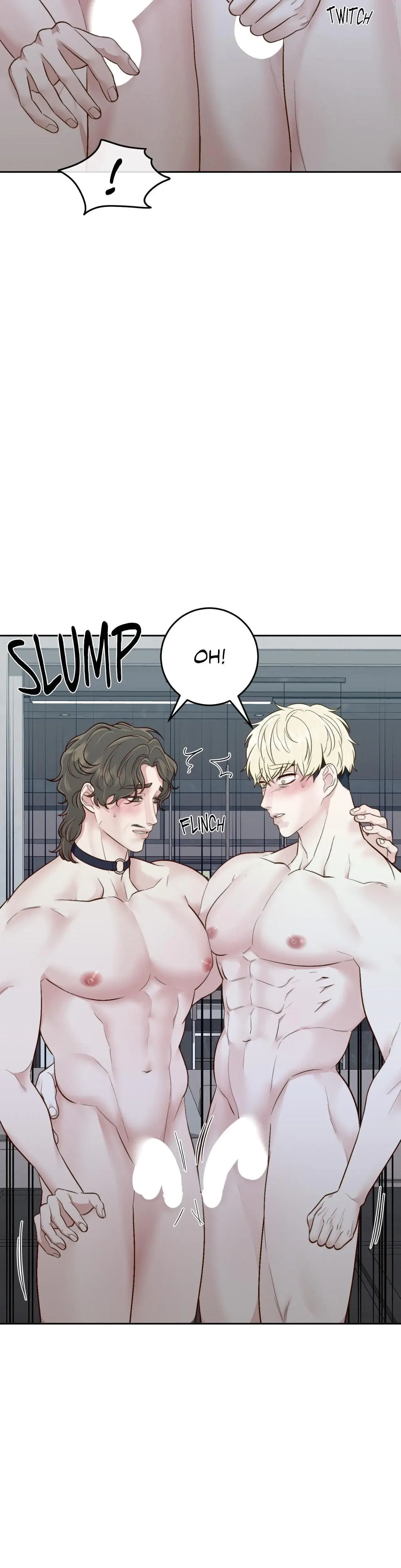 Playing With Karma Chapter 46 - Page 16