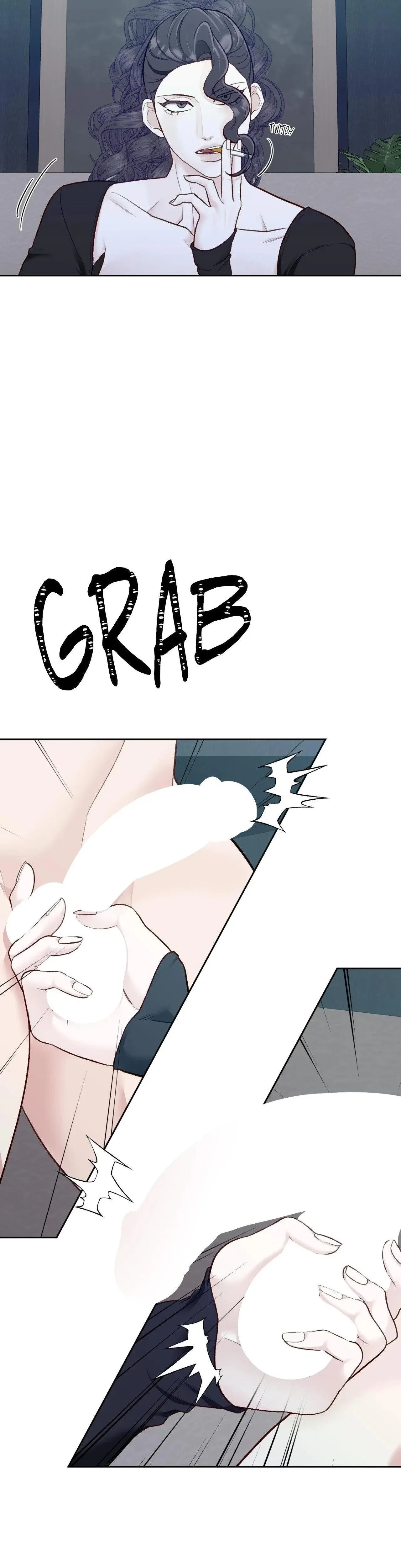 Playing With Karma Chapter 46 - Page 20