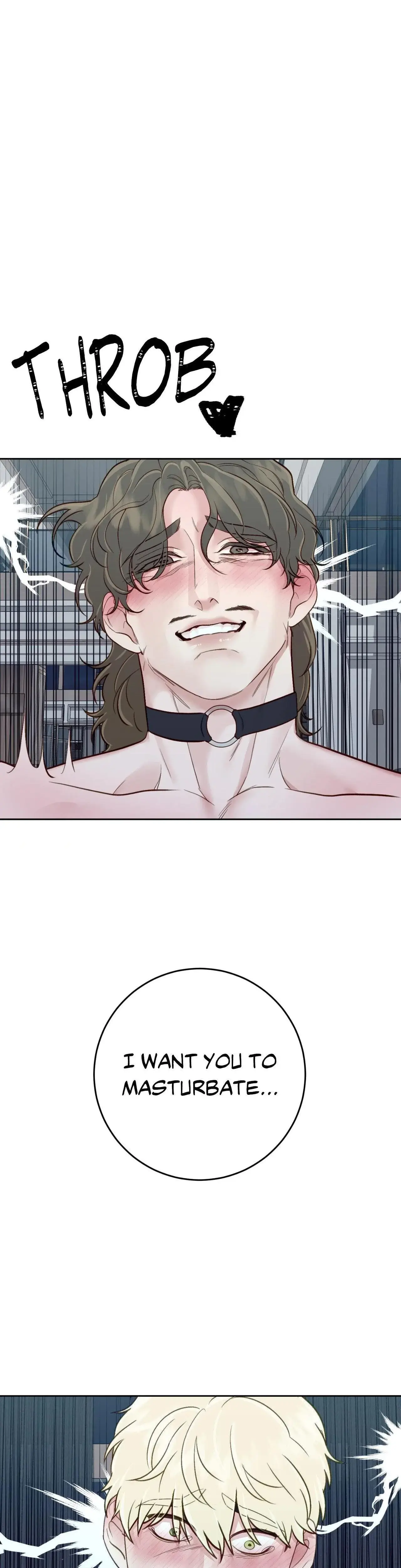 Playing With Karma Chapter 46 - Page 21