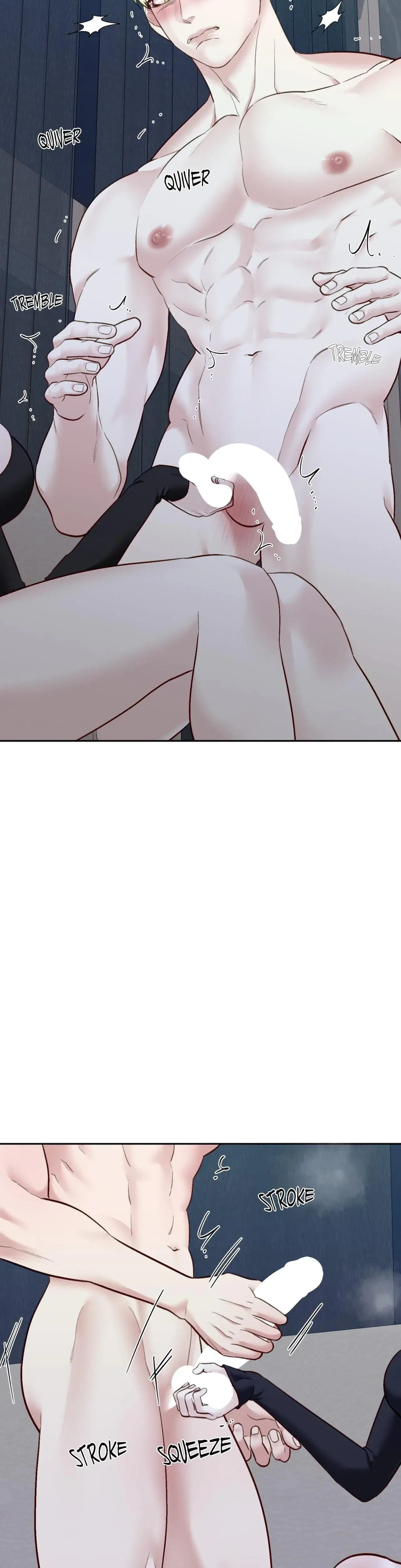 Playing With Karma Chapter 46 - Page 24