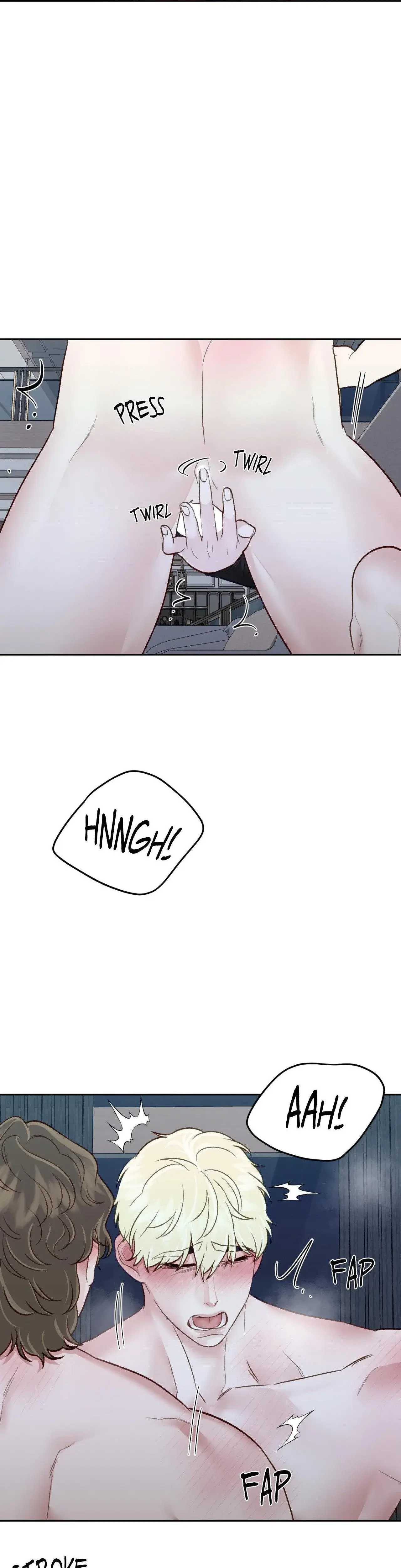 Playing With Karma Chapter 46 - Page 28