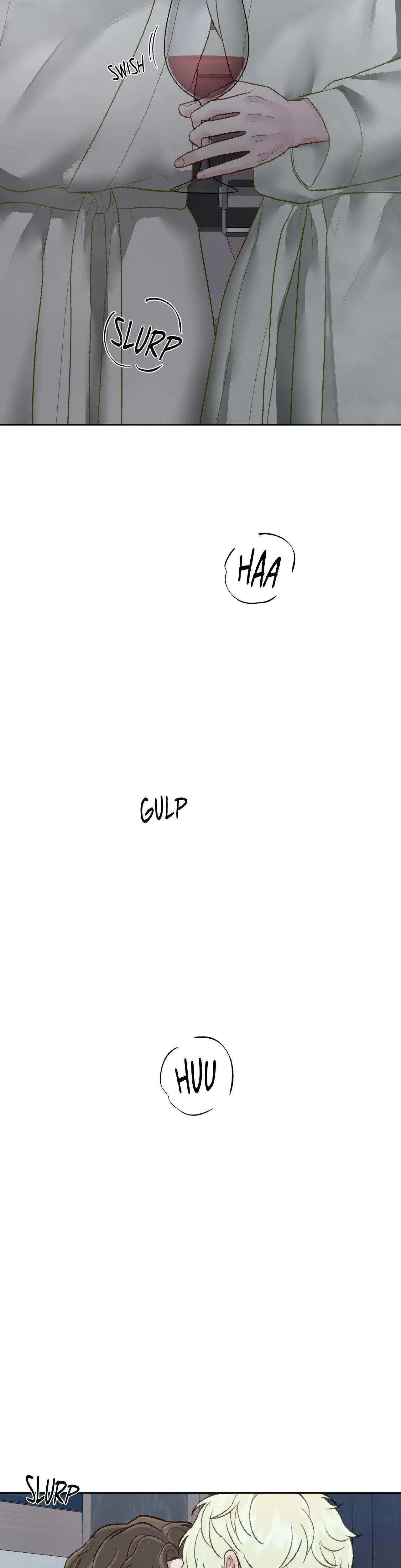 Playing With Karma Chapter 46 - Page 3