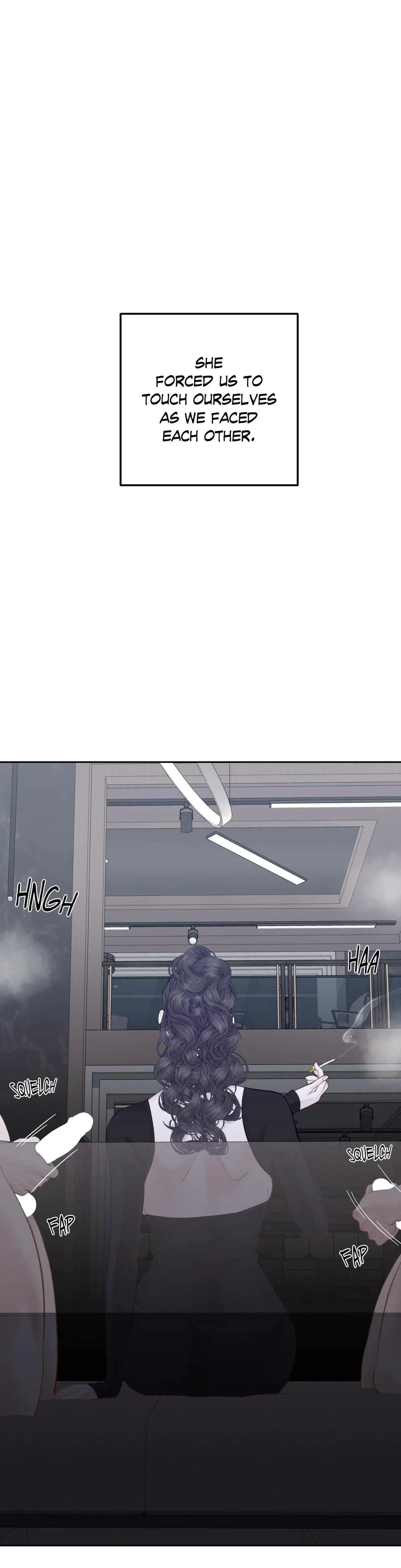 Playing With Karma Chapter 46 - Page 31