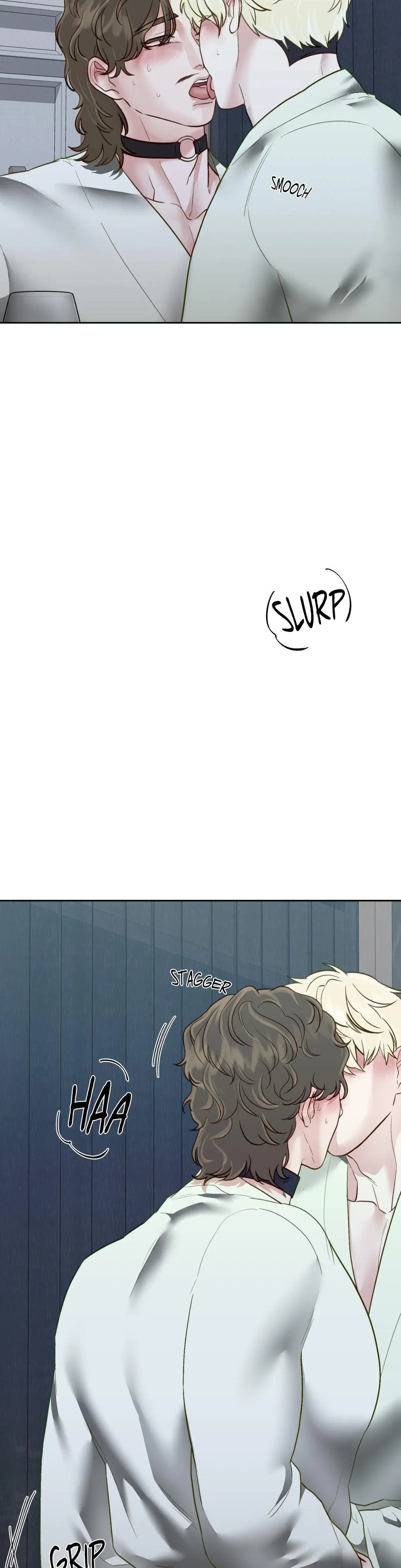 Playing With Karma Chapter 46 - Page 4