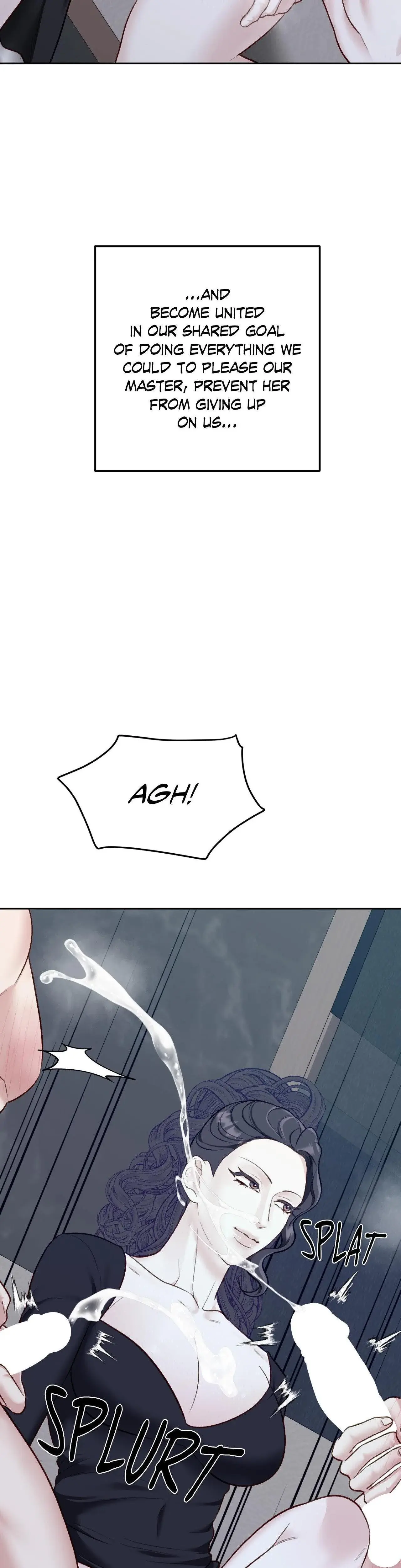 Playing With Karma Chapter 46 - Page 40