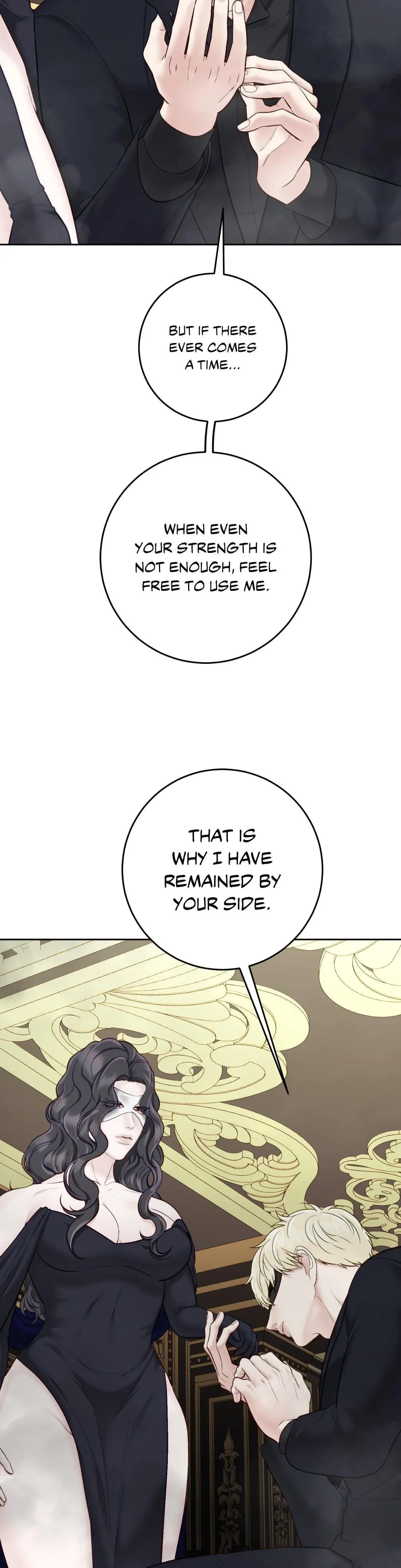 Playing With Karma Chapter 47 - Page 13