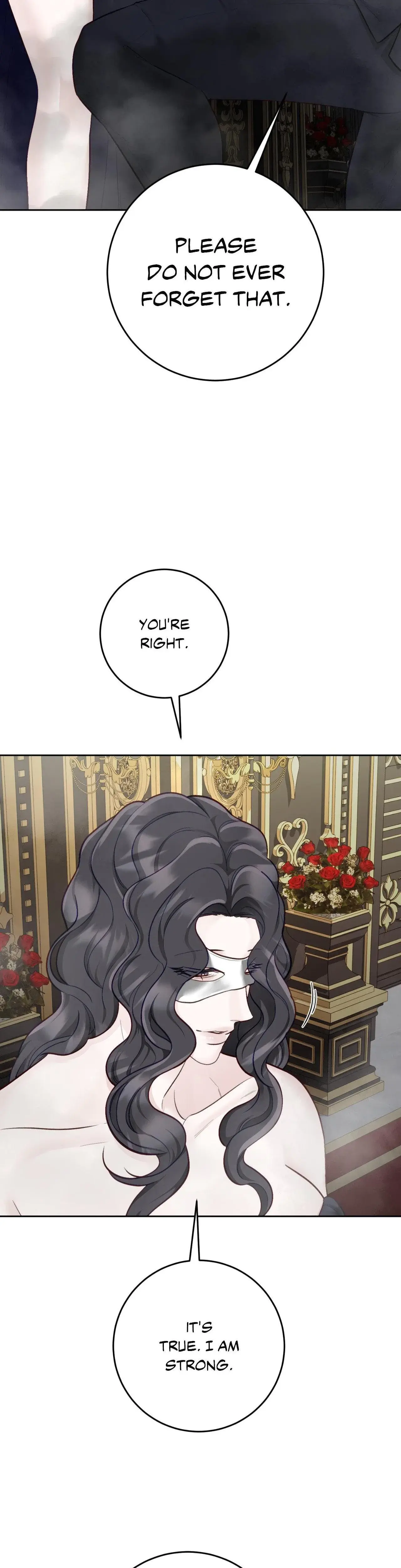 Playing With Karma Chapter 47 - Page 14