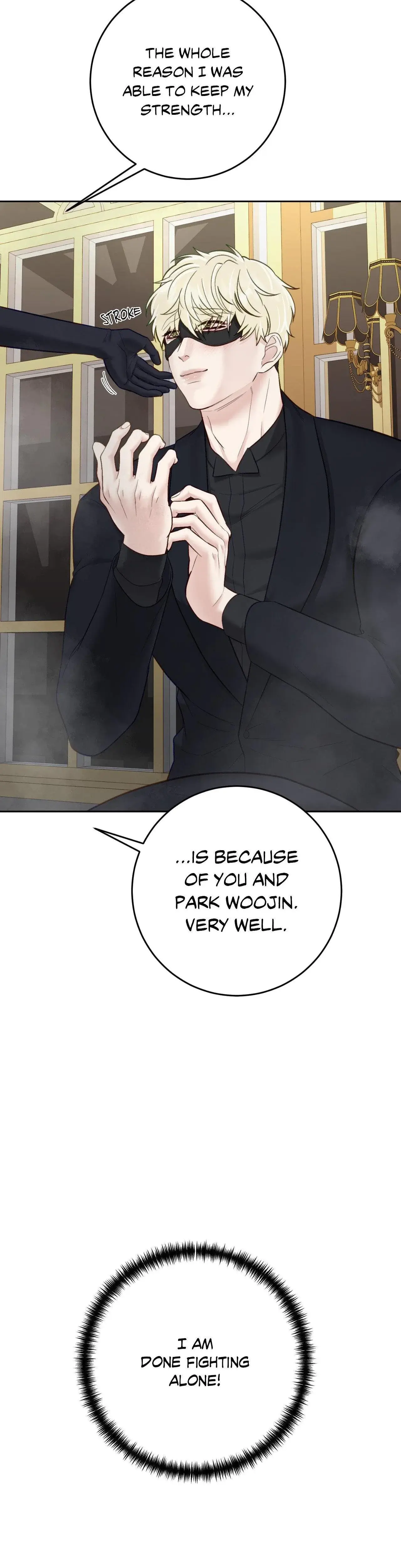 Playing With Karma Chapter 47 - Page 15