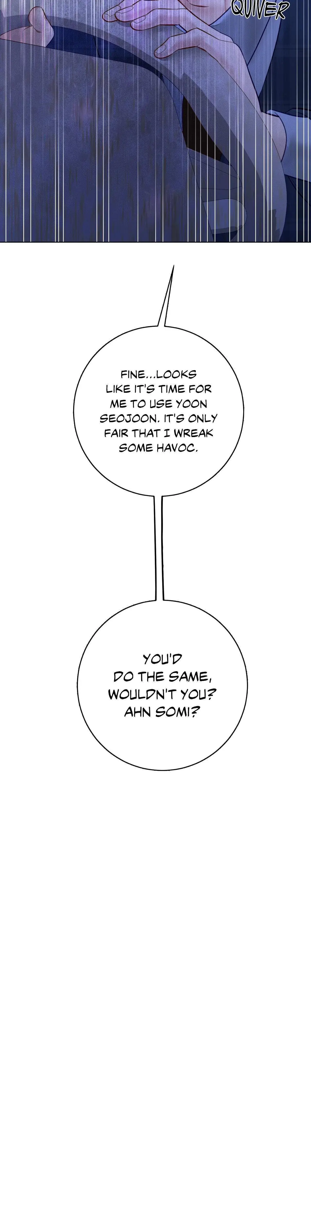 Playing With Karma Chapter 47 - Page 2