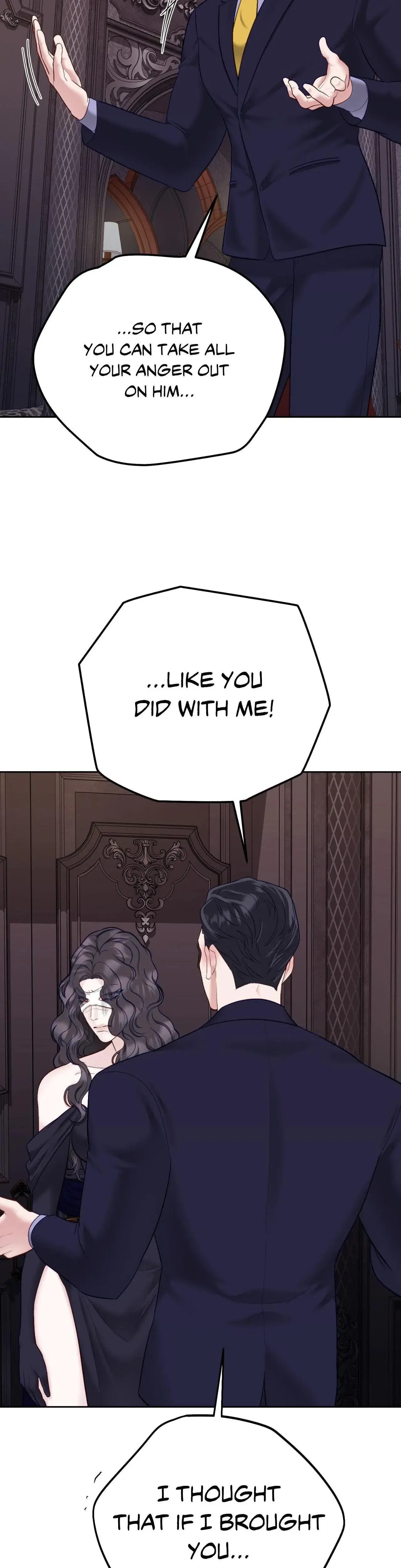 Playing With Karma Chapter 47 - Page 25