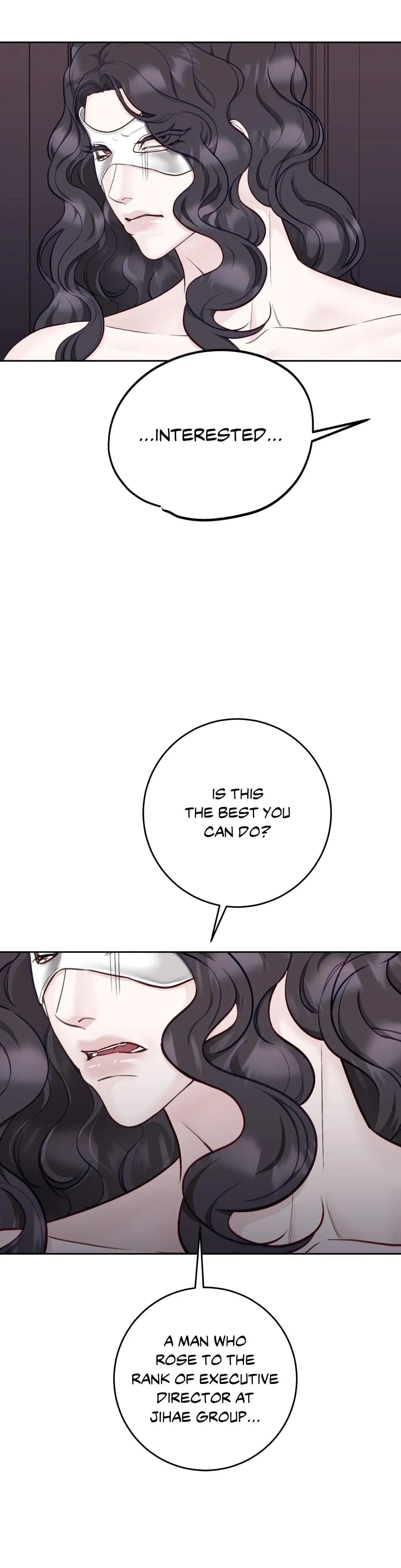 Playing With Karma Chapter 47 - Page 27