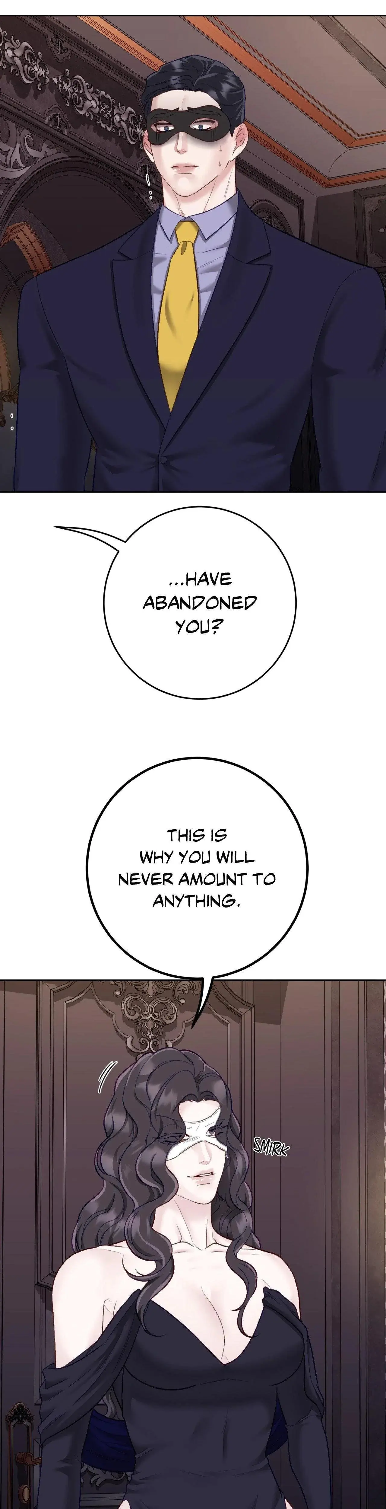 Playing With Karma Chapter 47 - Page 29