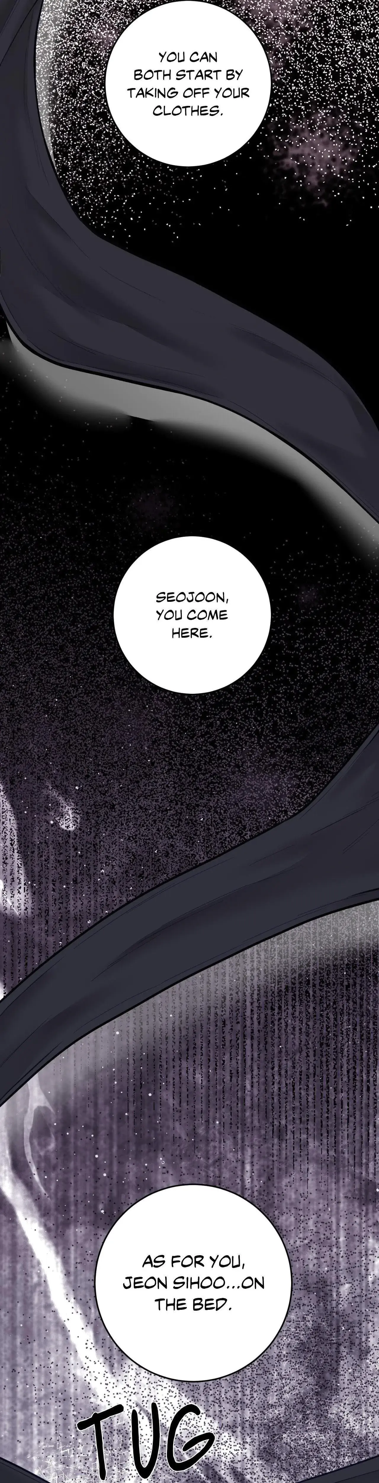 Playing With Karma Chapter 47 - Page 39