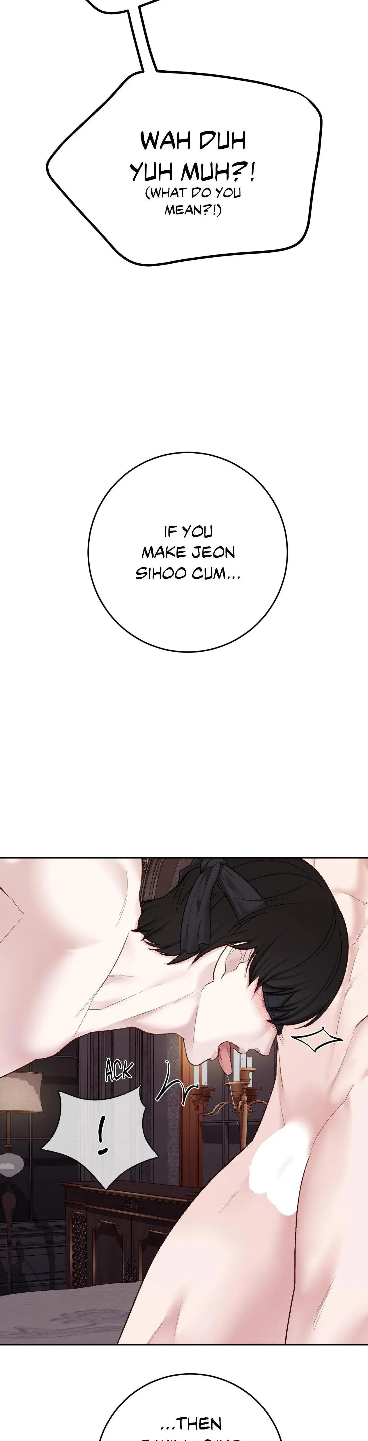 Playing With Karma Chapter 47 - Page 43