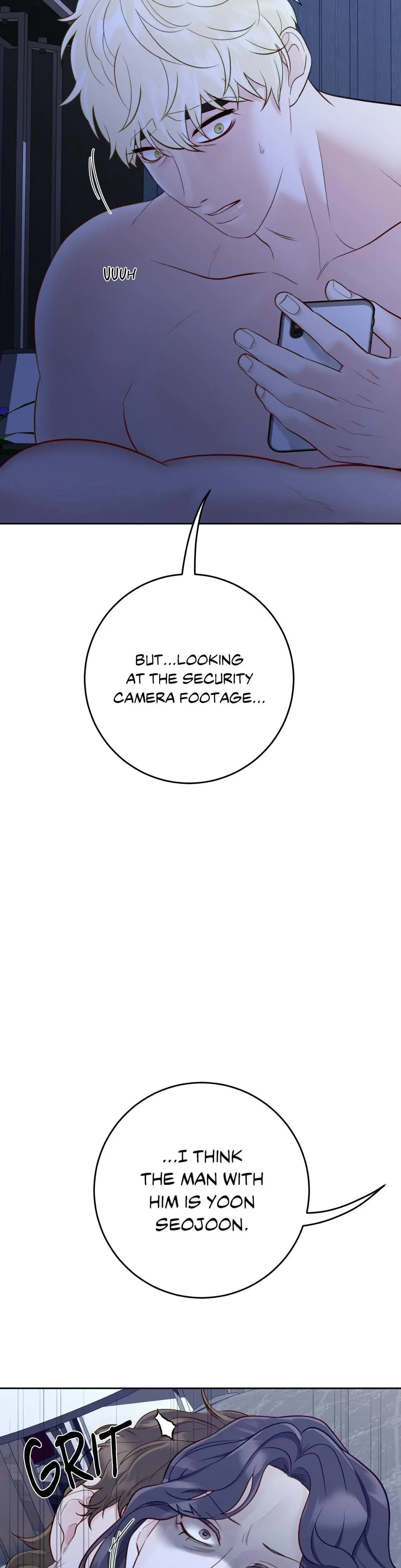 Playing With Karma Chapter 47 - Page 7