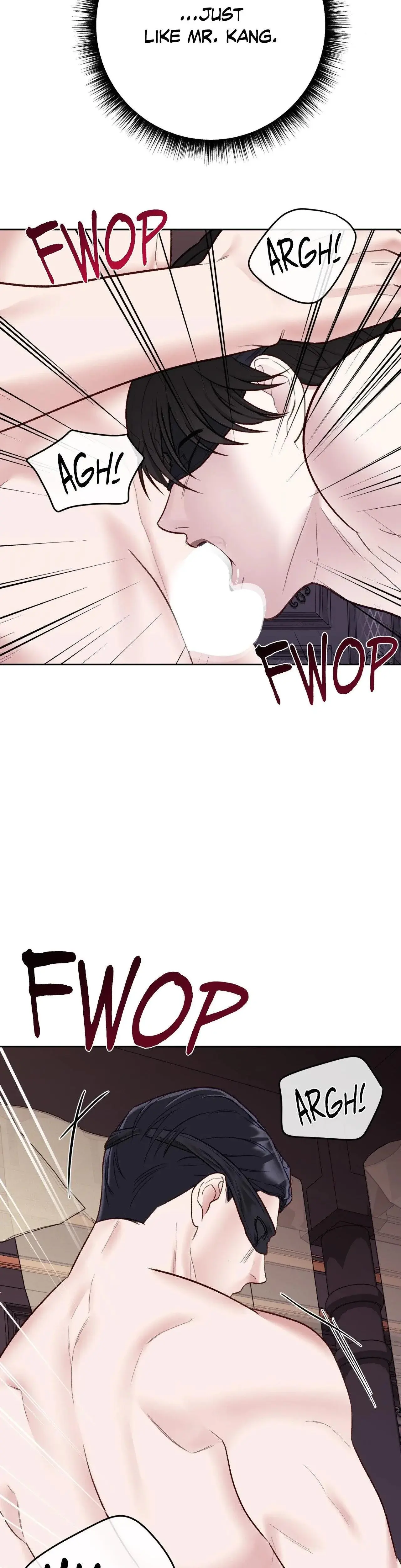 Playing With Karma Chapter 48 - Page 26