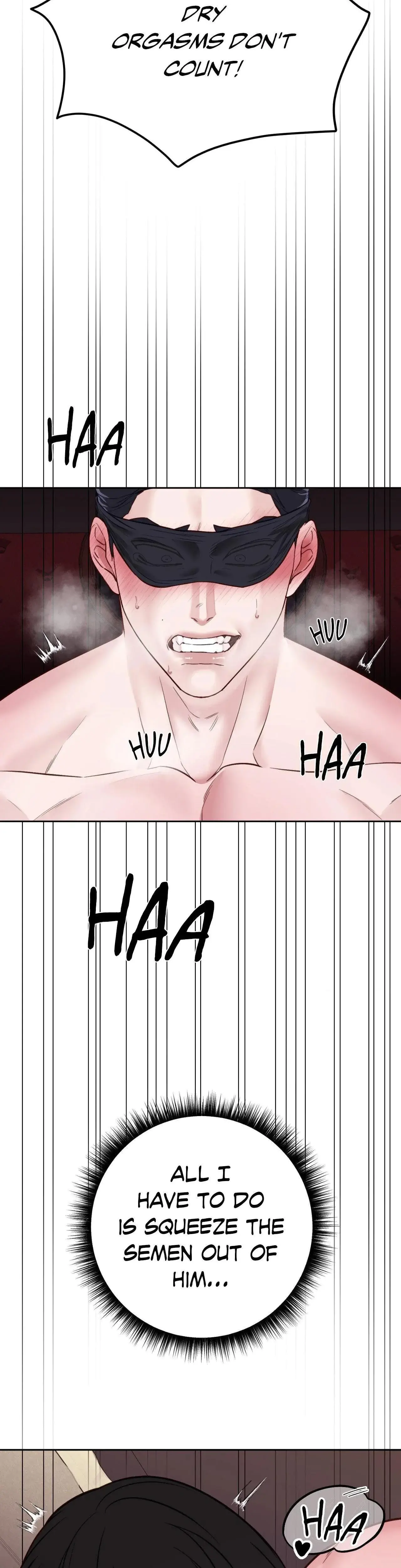 Playing With Karma Chapter 48 - Page 41