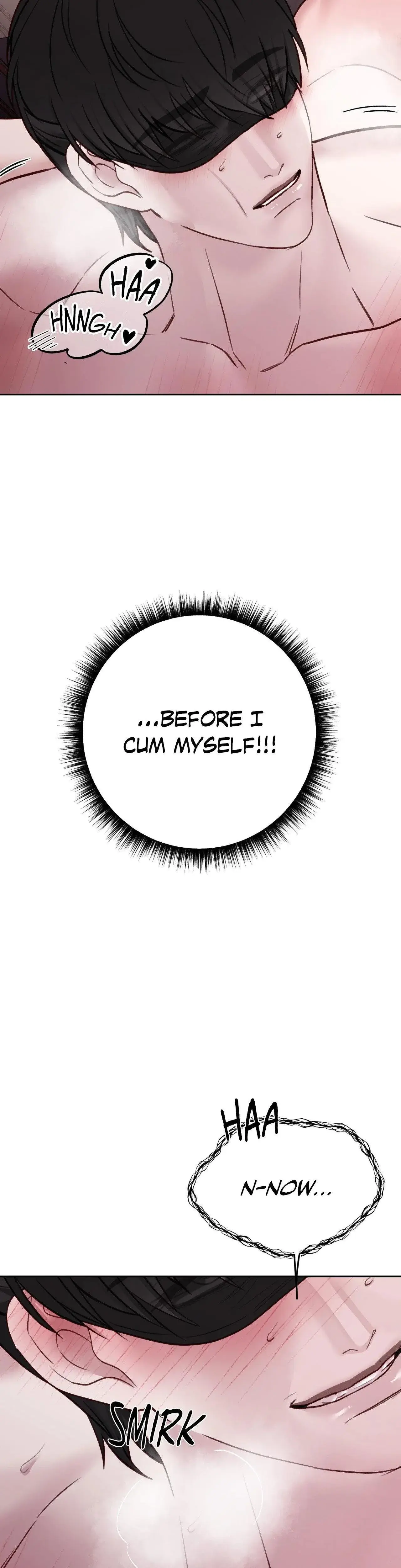 Playing With Karma Chapter 48 - Page 42