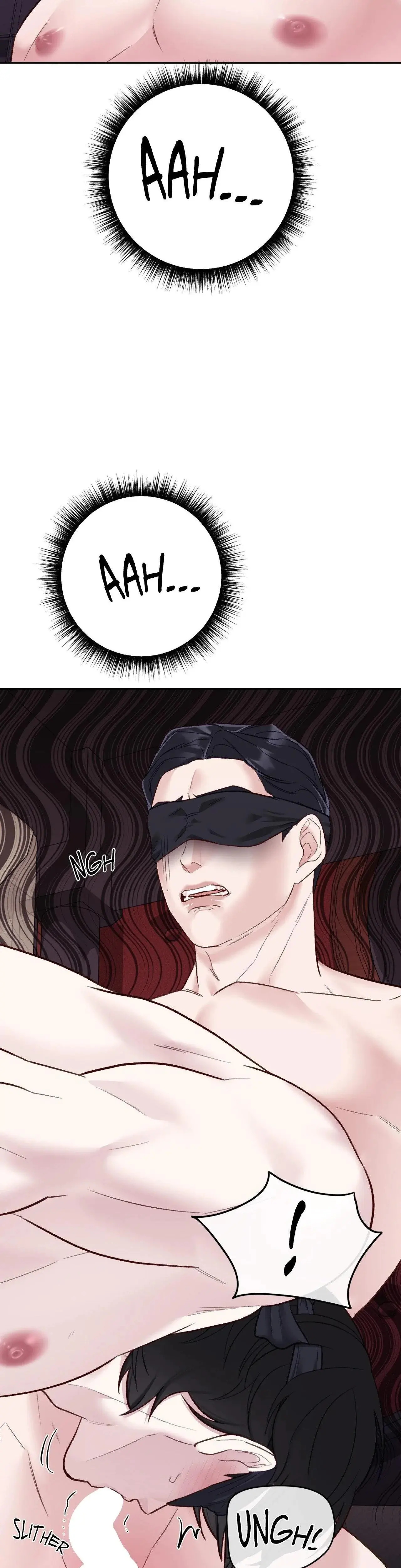 Playing With Karma Chapter 48 - Page 9