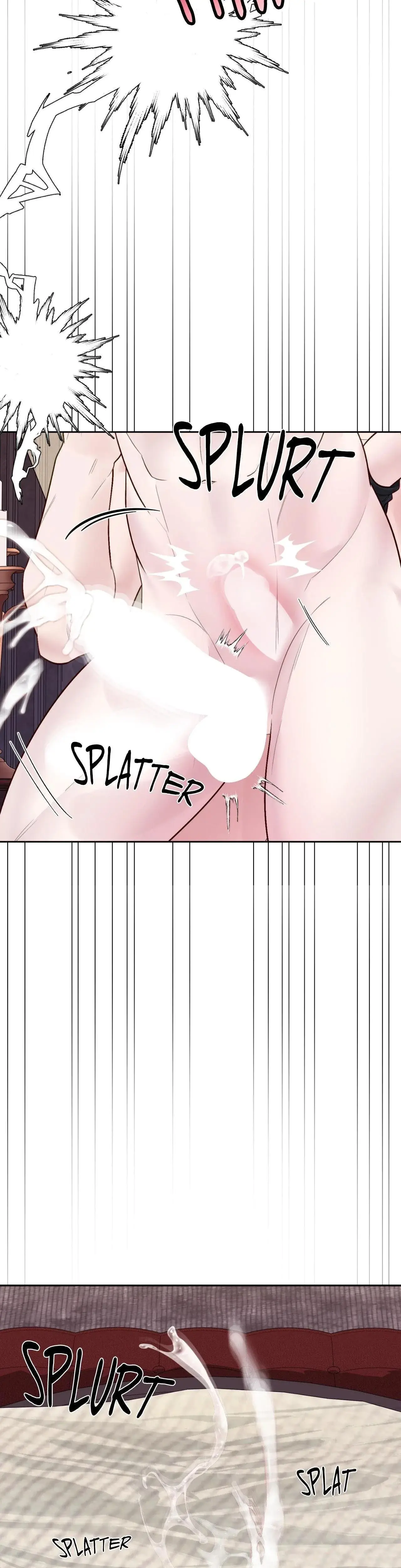 Playing With Karma Chapter 49 - Page 26