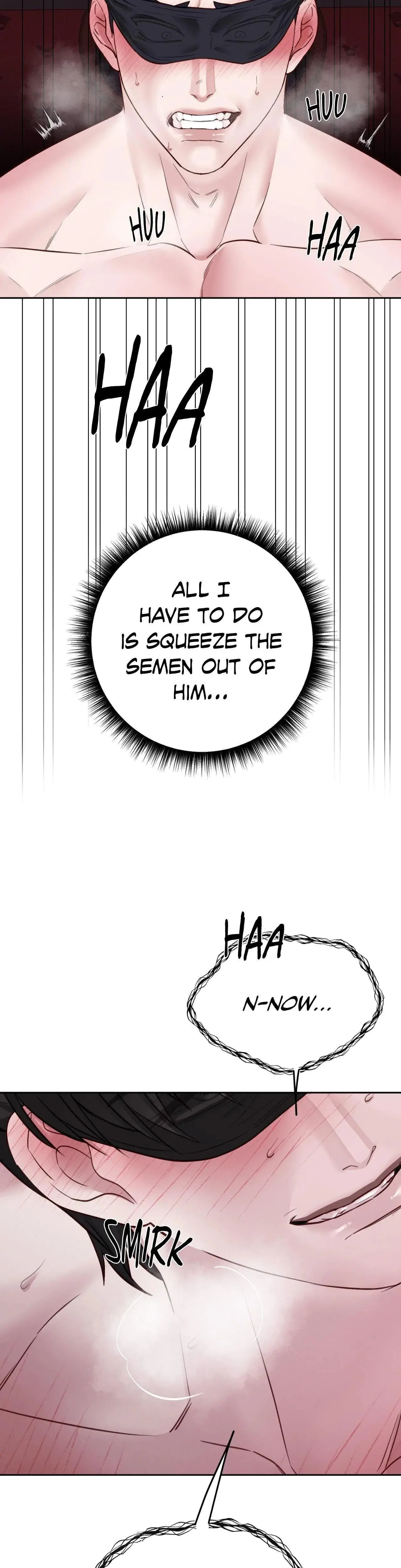 Playing With Karma Chapter 49 - Page 3