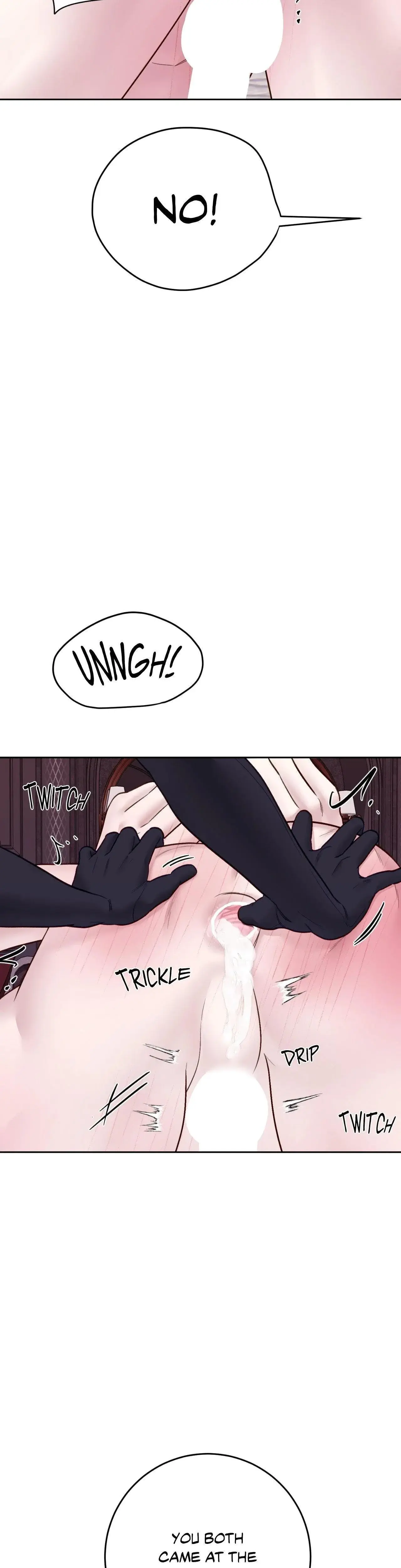 Playing With Karma Chapter 49 - Page 30