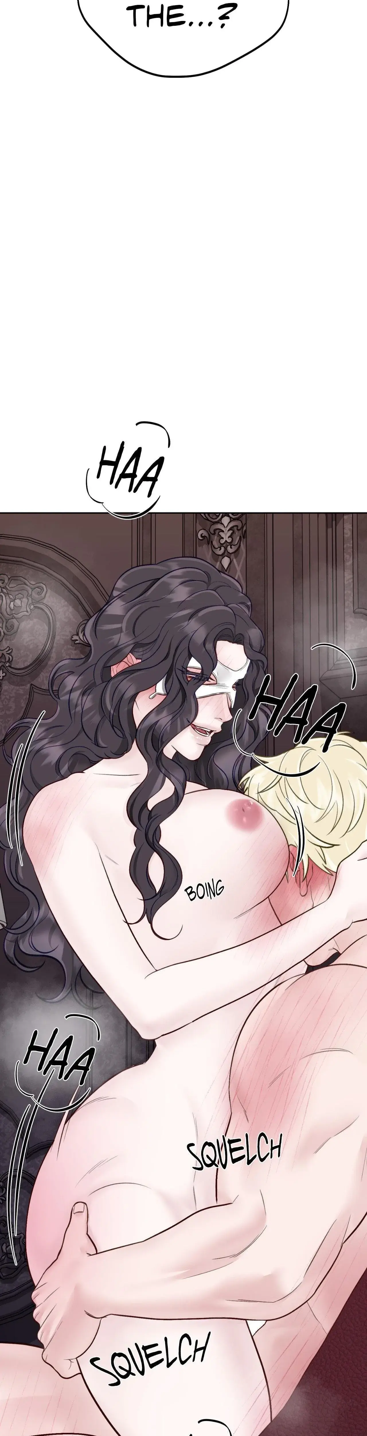 Playing With Karma Chapter 49 - Page 44