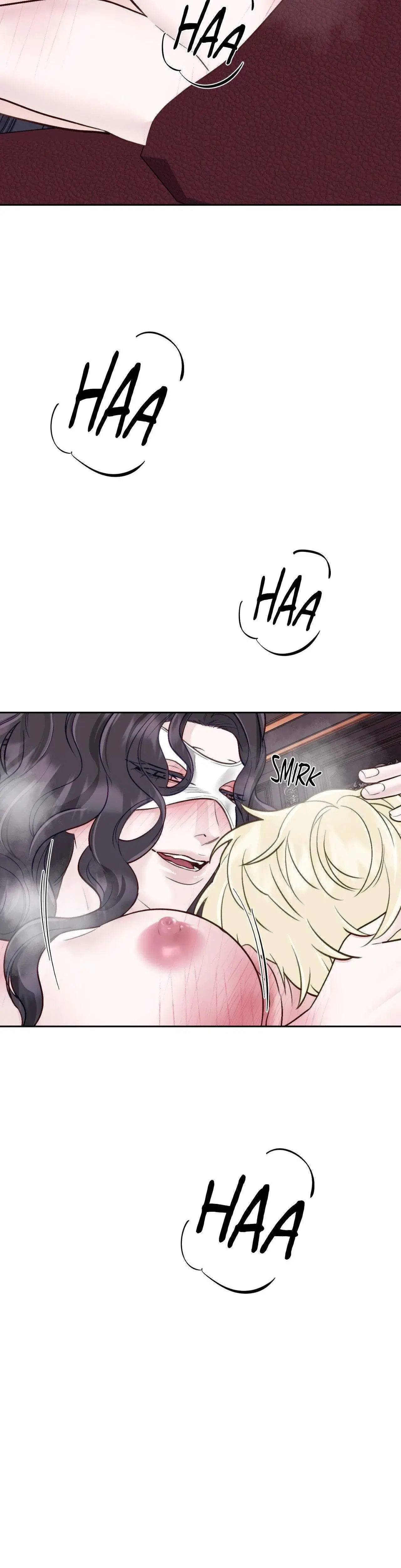 Playing With Karma Chapter 49 - Page 45