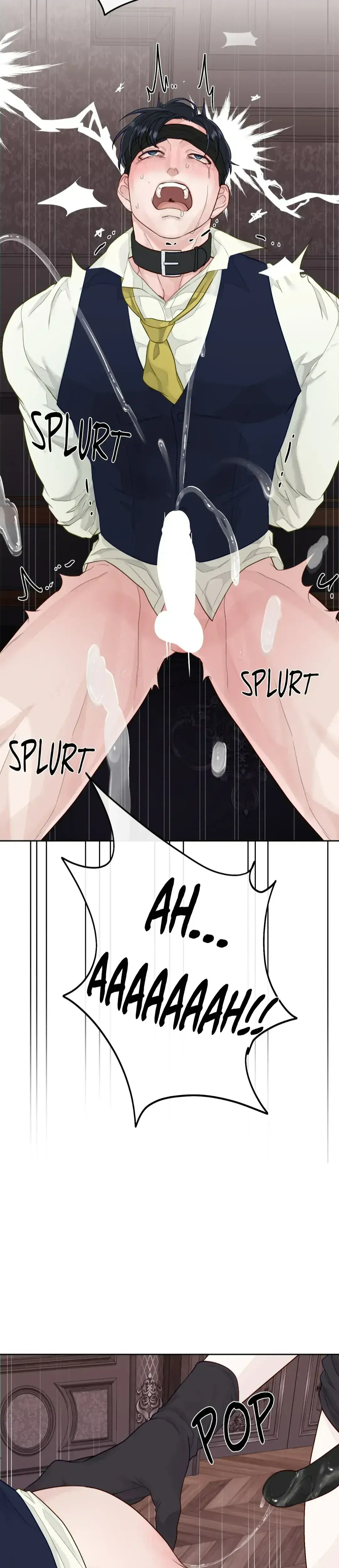 Playing With Karma Chapter 5 - Page 26