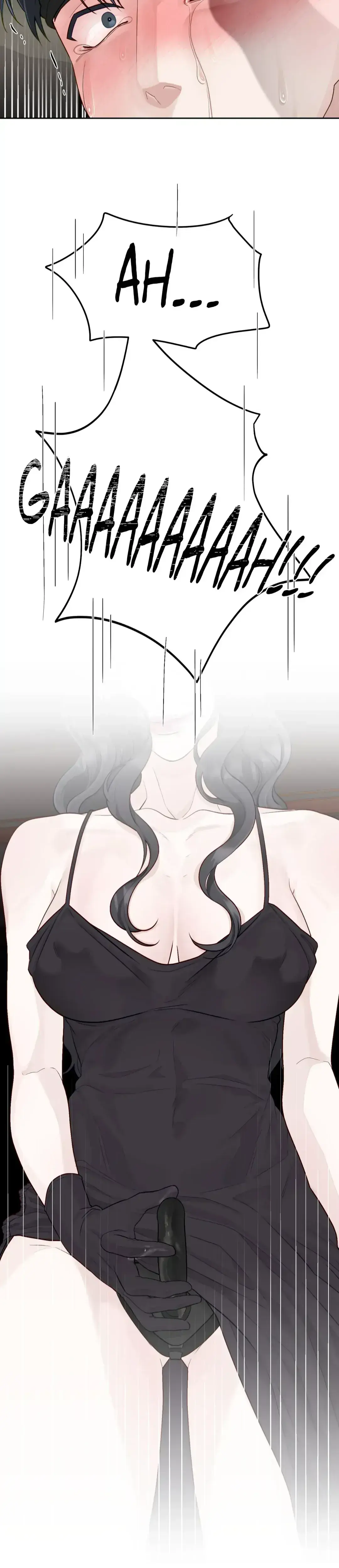 Playing With Karma Chapter 5 - Page 29