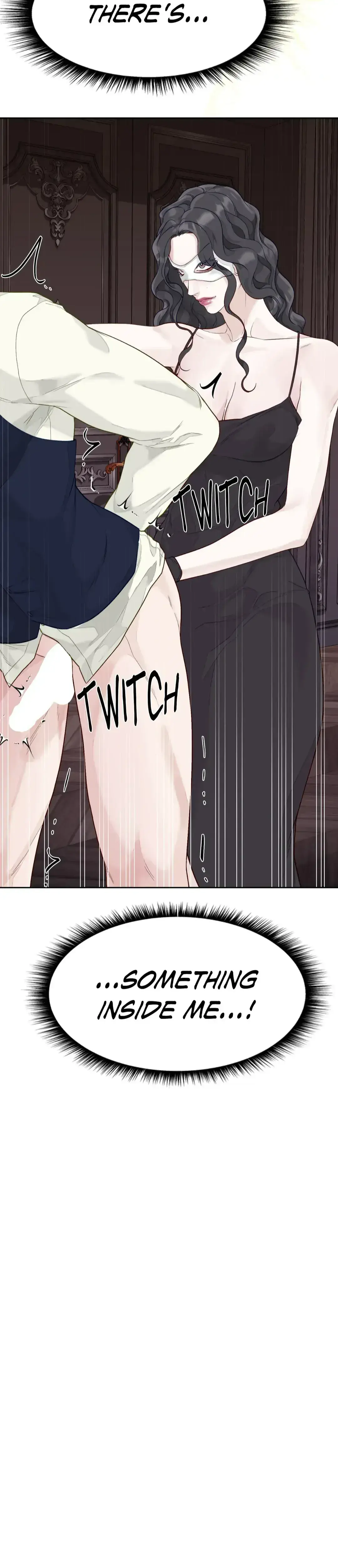 Playing With Karma Chapter 5 - Page 3