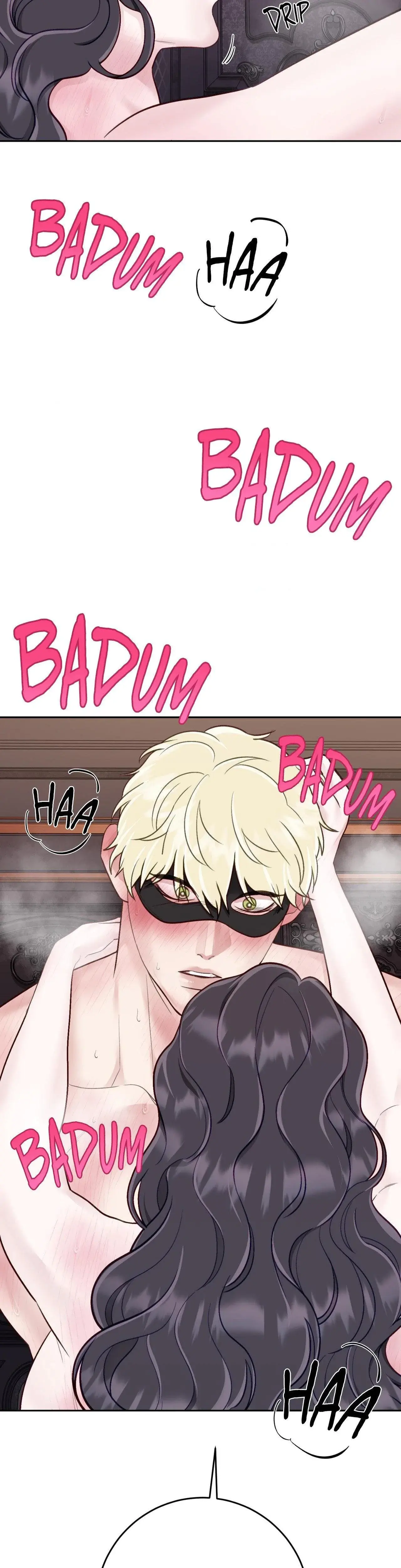 Playing With Karma Chapter 50 - Page 22