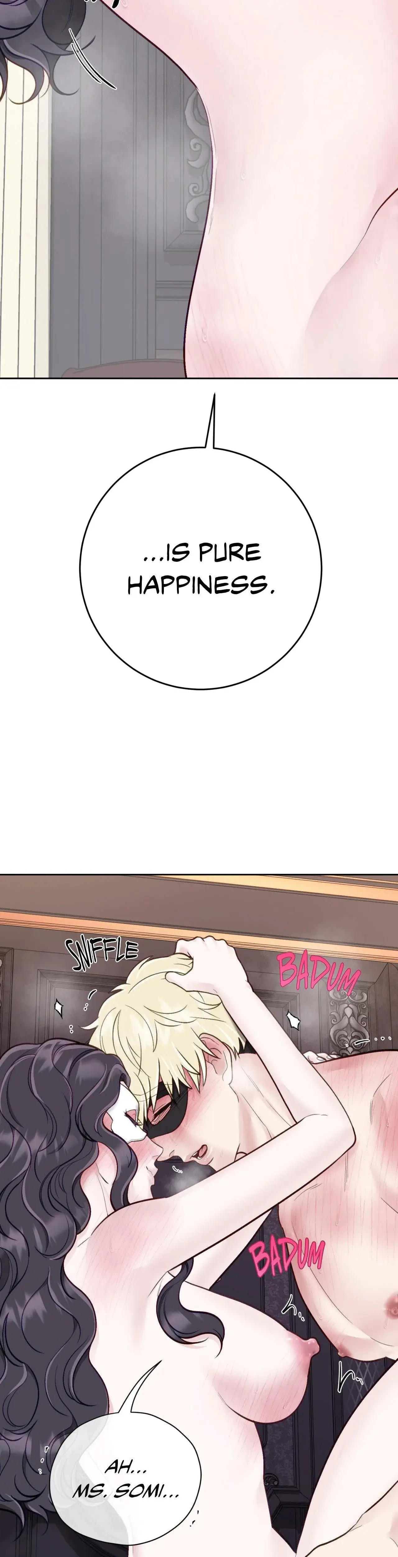 Playing With Karma Chapter 50 - Page 25