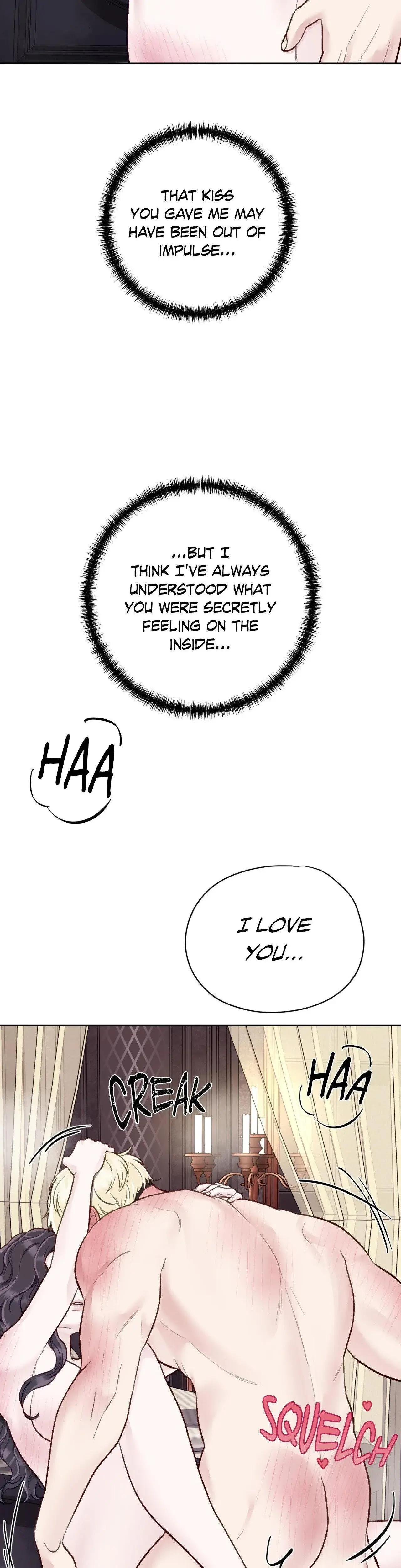Playing With Karma Chapter 50 - Page 26