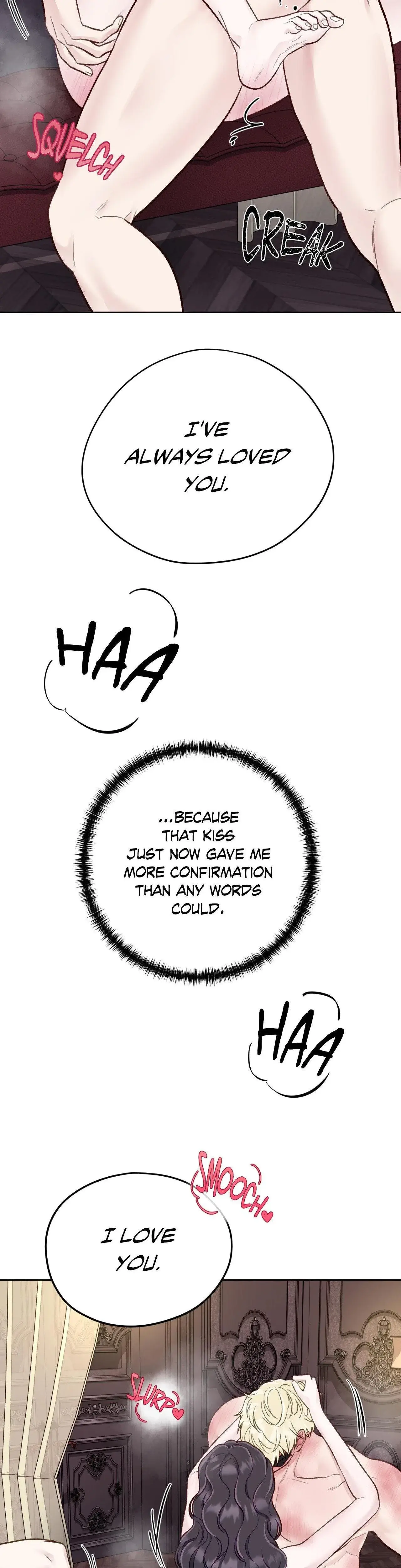 Playing With Karma Chapter 50 - Page 27