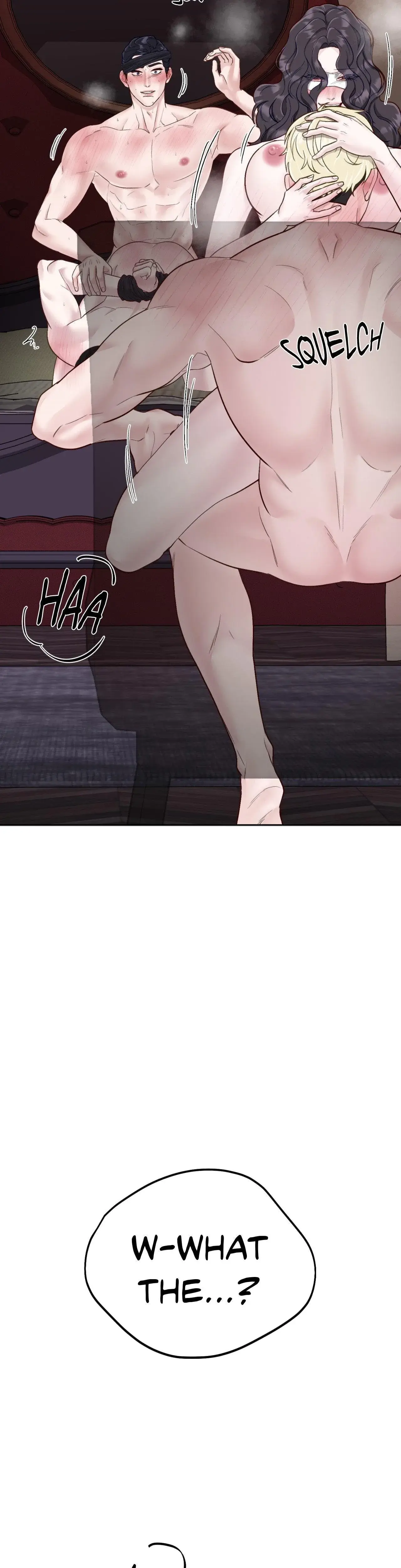 Playing With Karma Chapter 50 - Page 3