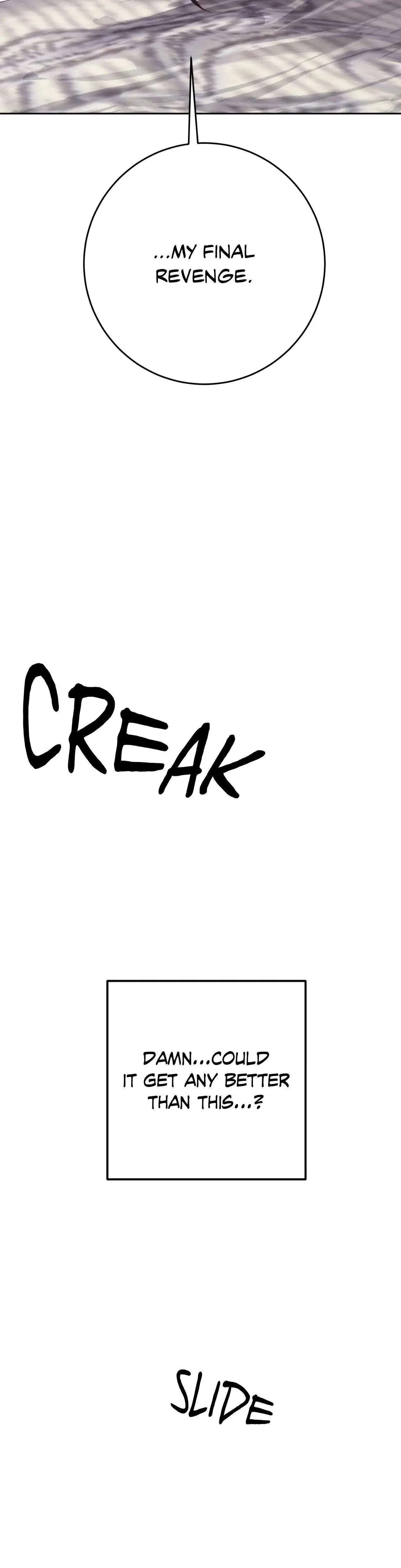 Playing With Karma Chapter 50 - Page 35