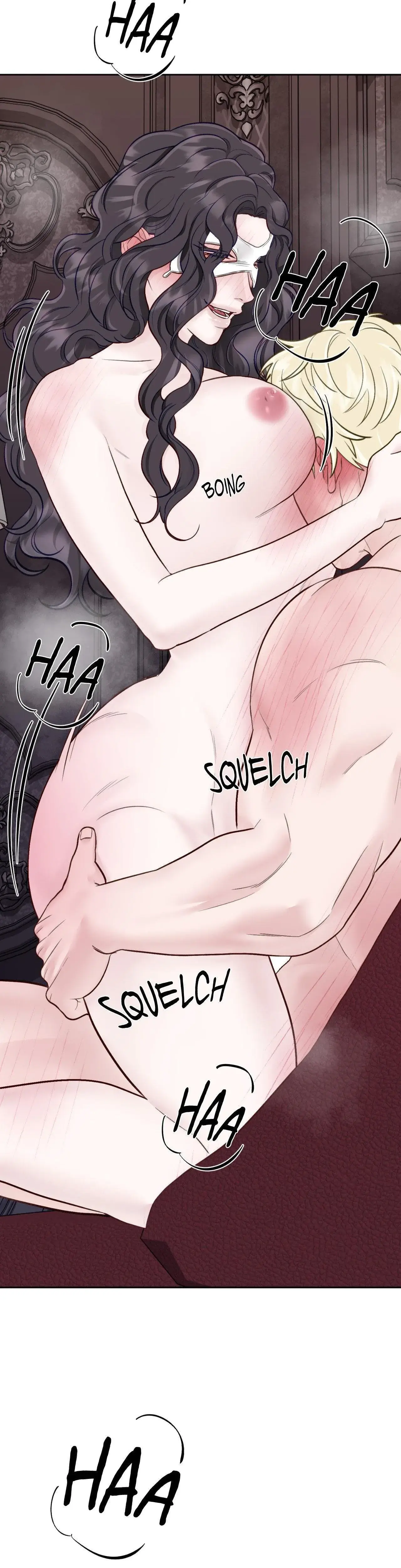 Playing With Karma Chapter 50 - Page 4