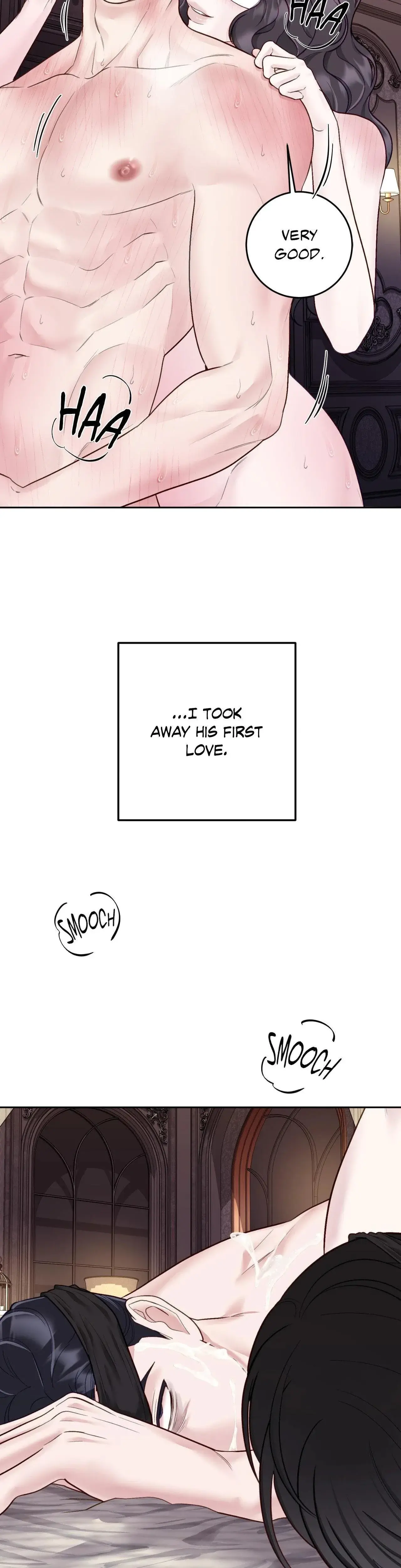 Playing With Karma Chapter 50 - Page 41