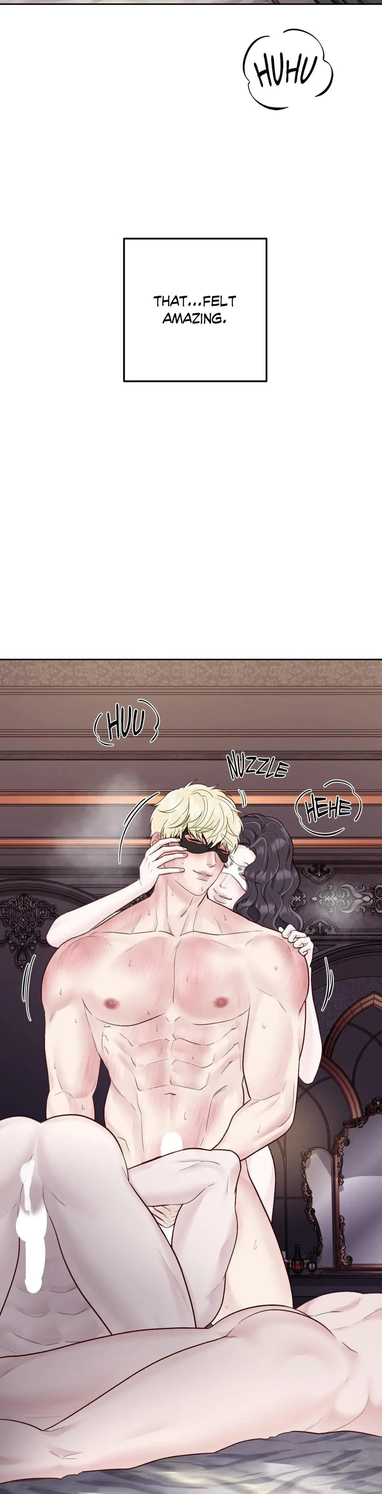 Playing With Karma Chapter 50 - Page 42