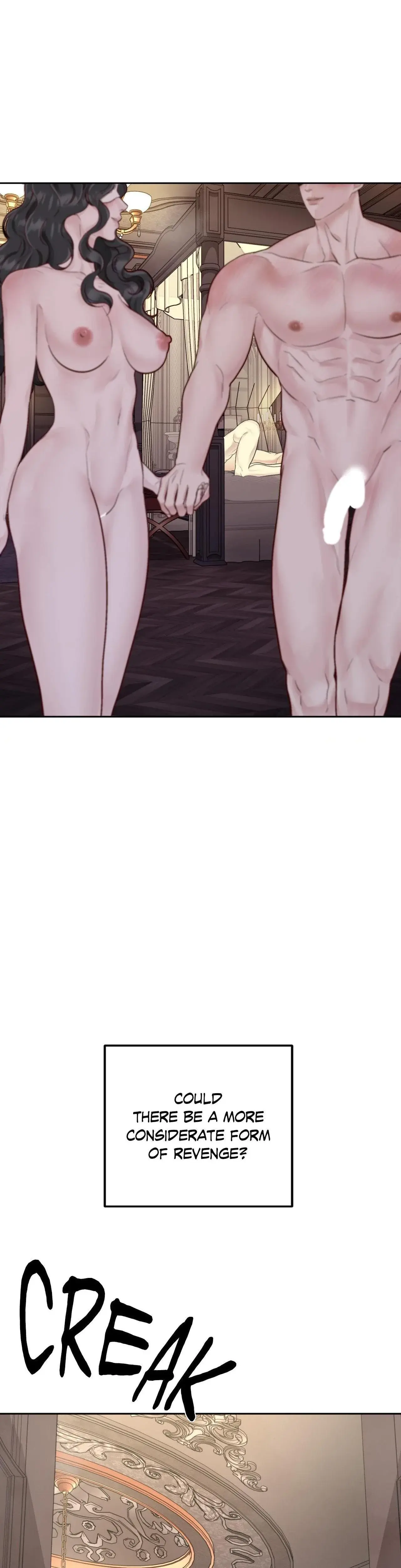 Playing With Karma Chapter 50 - Page 44
