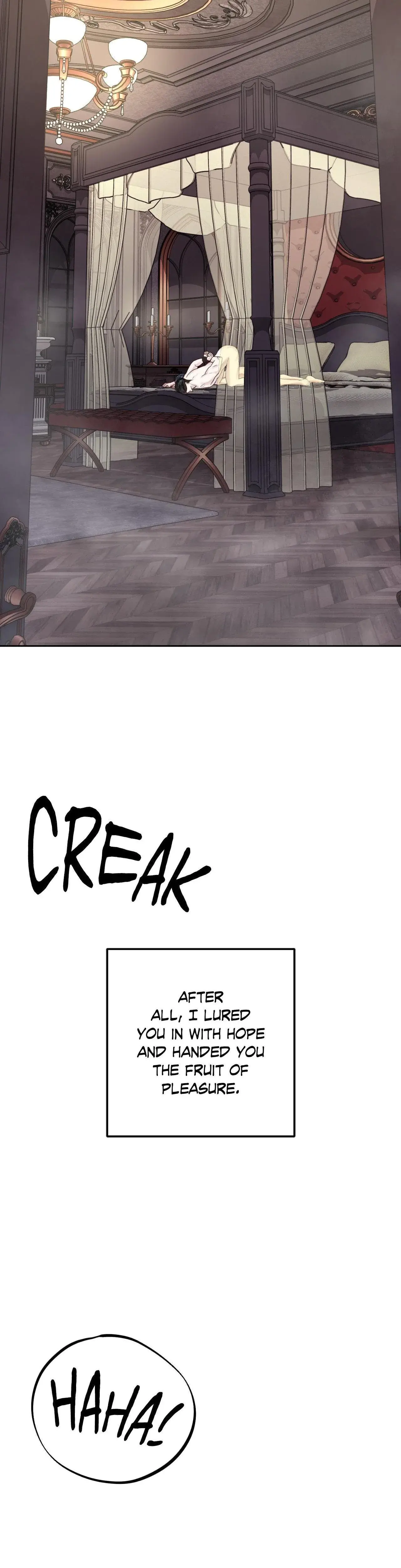 Playing With Karma Chapter 50 - Page 45