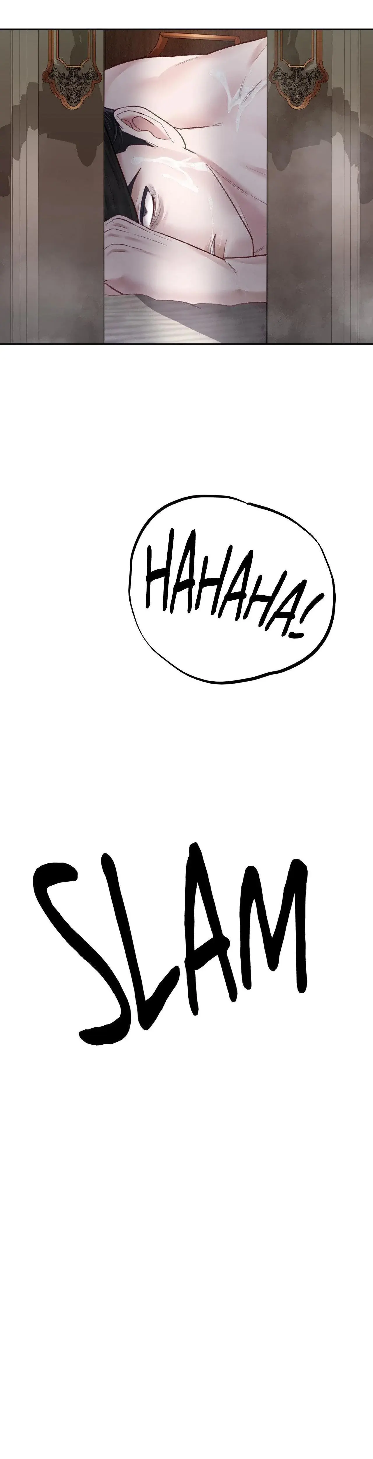 Playing With Karma Chapter 50 - Page 46