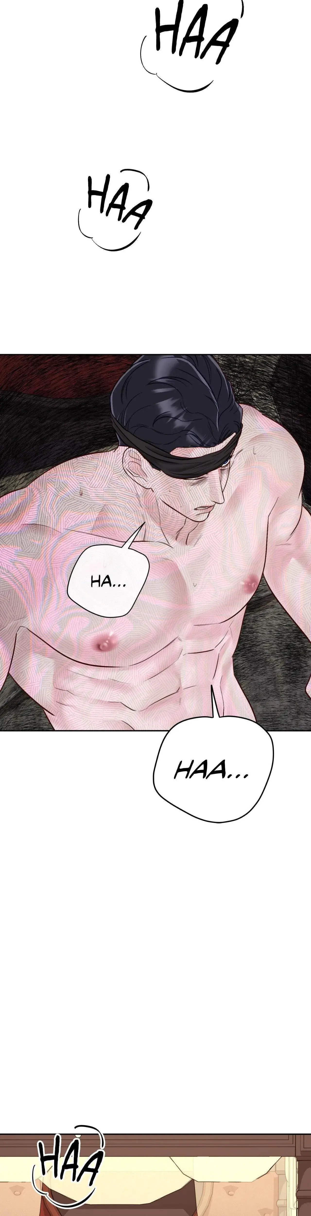 Playing With Karma Chapter 50 - Page 6
