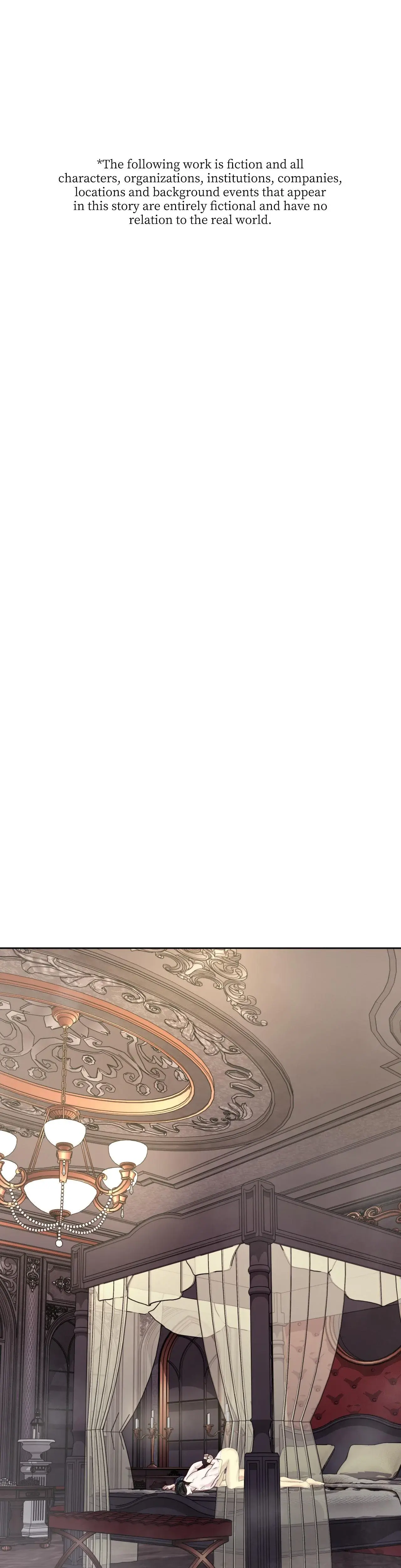 Playing With Karma Chapter 51 - Page 1