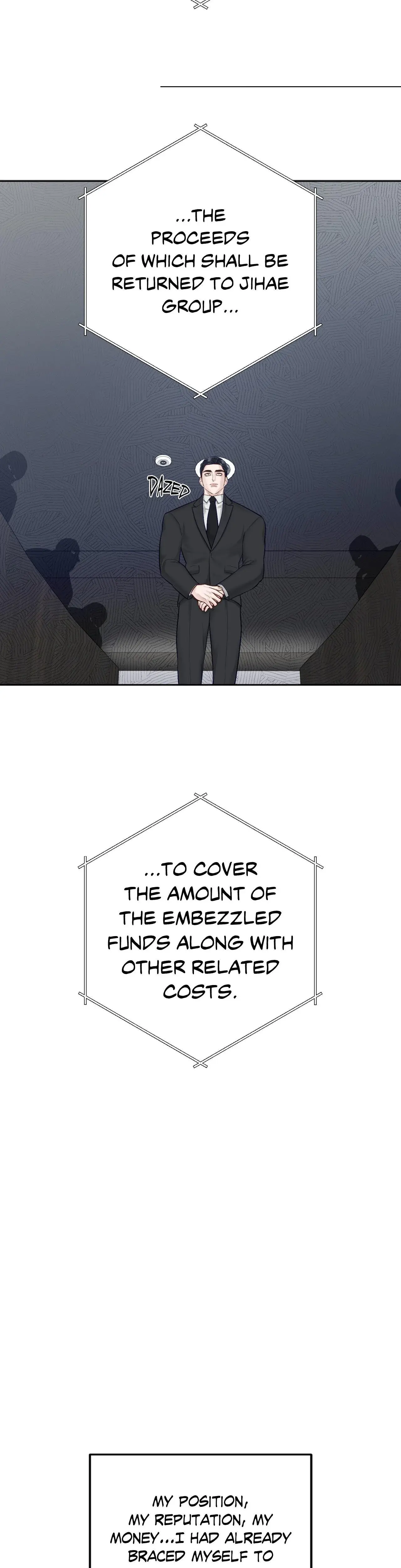 Playing With Karma Chapter 51 - Page 10